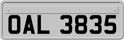 OAL3835