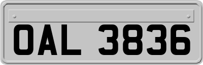 OAL3836