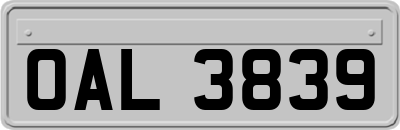 OAL3839