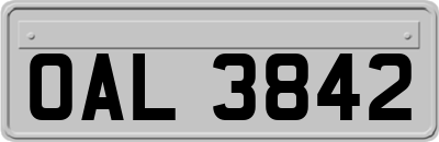 OAL3842