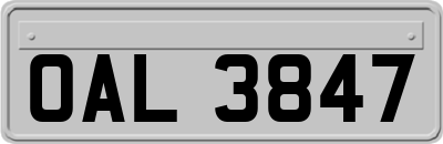 OAL3847