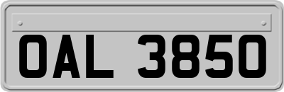 OAL3850