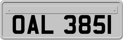 OAL3851