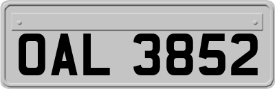 OAL3852