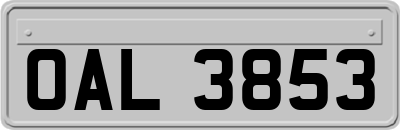 OAL3853