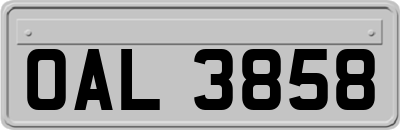 OAL3858