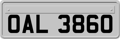 OAL3860