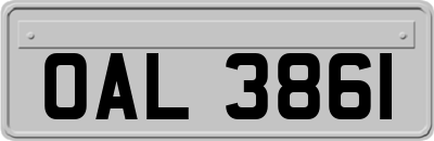 OAL3861