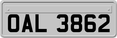 OAL3862