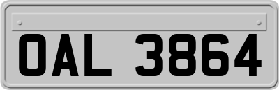 OAL3864