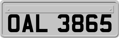 OAL3865