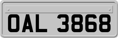 OAL3868