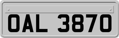 OAL3870