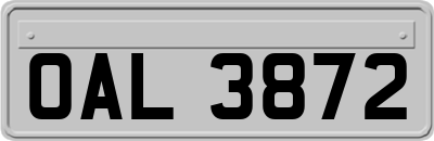 OAL3872