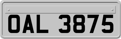 OAL3875