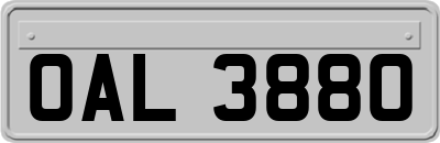 OAL3880