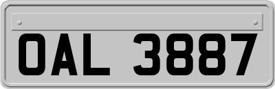 OAL3887