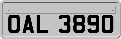 OAL3890