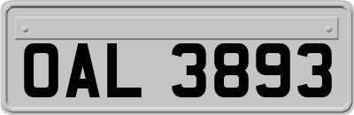 OAL3893