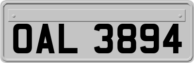 OAL3894