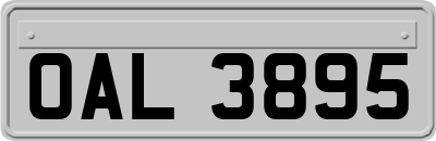 OAL3895
