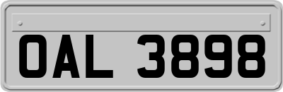 OAL3898