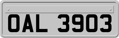 OAL3903