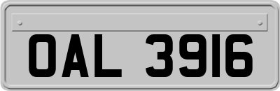 OAL3916