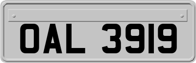 OAL3919