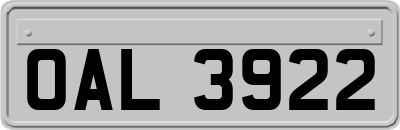 OAL3922