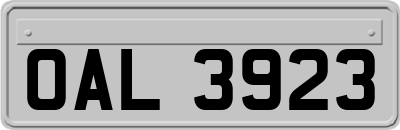 OAL3923