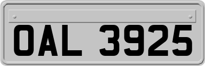 OAL3925