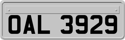 OAL3929