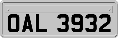 OAL3932