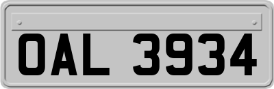 OAL3934