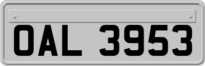 OAL3953
