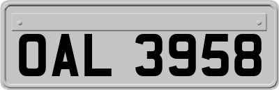 OAL3958