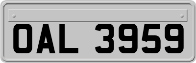 OAL3959
