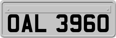 OAL3960