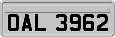 OAL3962