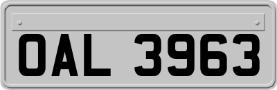 OAL3963