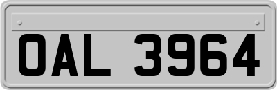 OAL3964