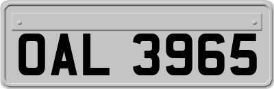 OAL3965
