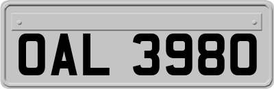 OAL3980
