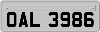 OAL3986