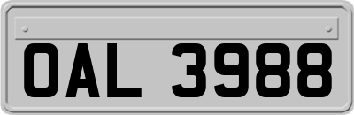 OAL3988