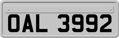 OAL3992