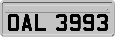 OAL3993