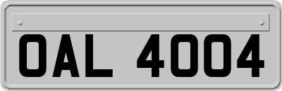 OAL4004
