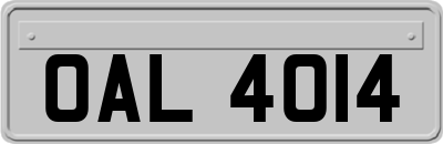 OAL4014